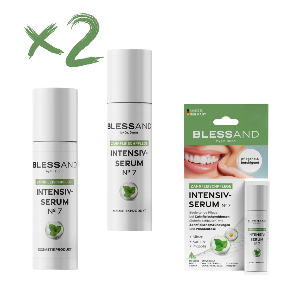 2er-Pack Blessand.