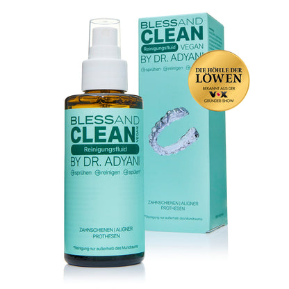 Reinigungsfluid 100ml