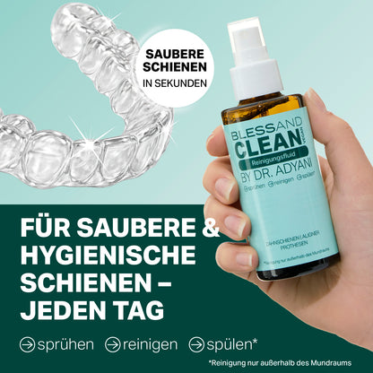 Reinigungsfluid 100ml