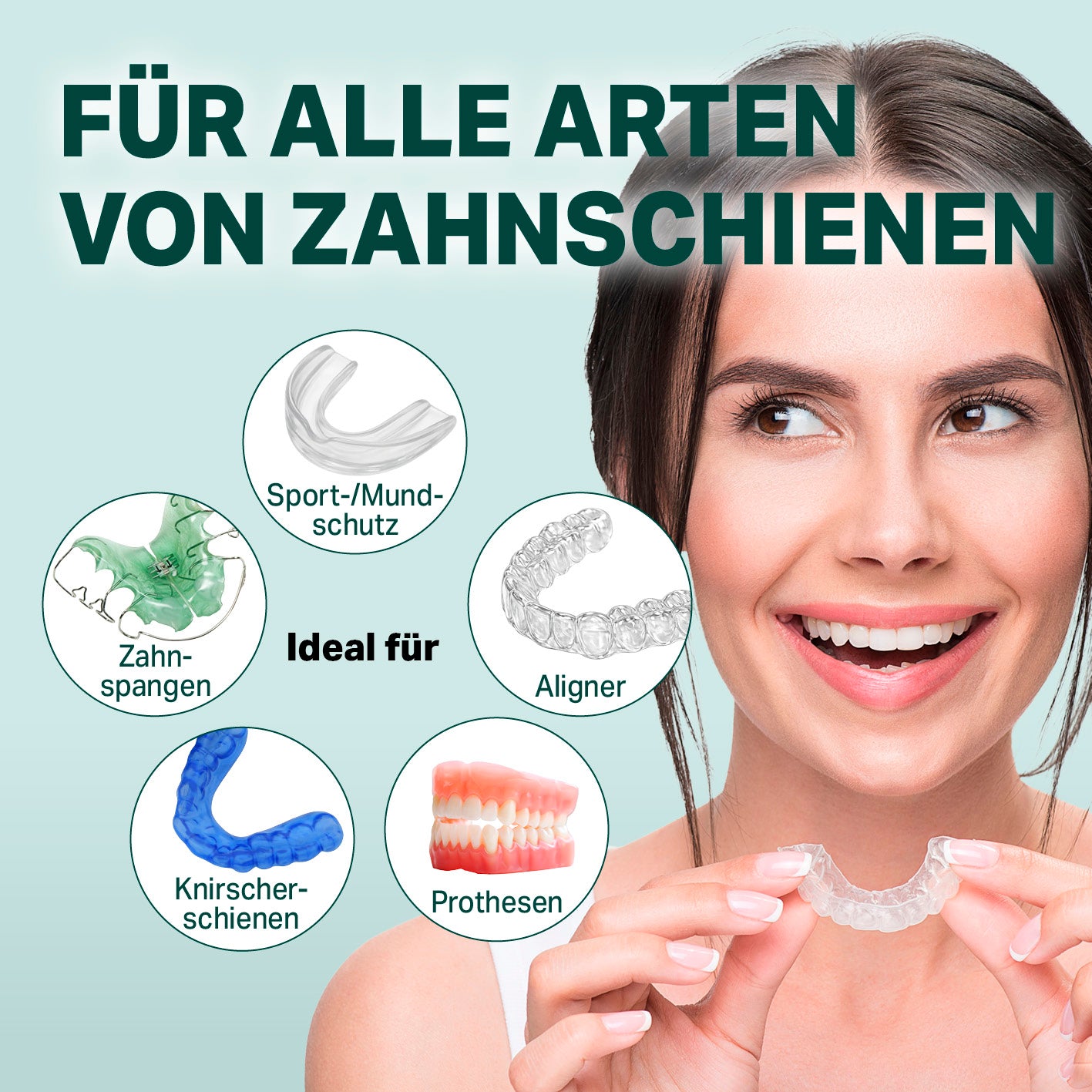 Reinigungsfluid 100ml