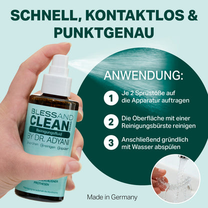 Reinigungsfluid 100ml