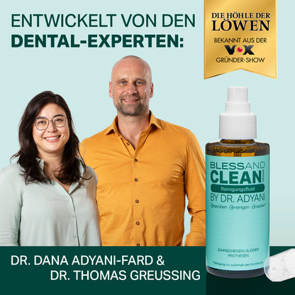 Reinigungsfluid 100ml