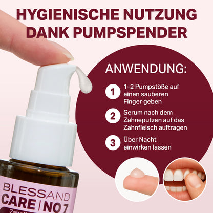 Intensiv-Serum No 7 30ml
