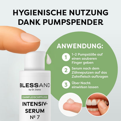 Die Anwendung wird erklärt.
