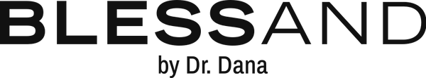 BlessandLogo